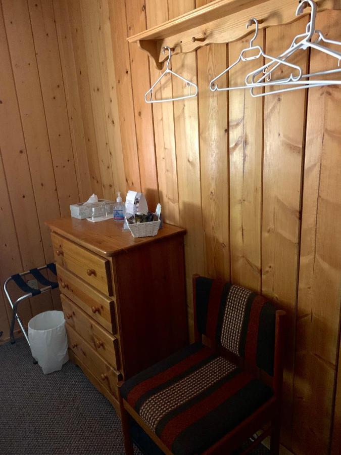 The Messy Owl Inn & Eco Haven Likely Exterior foto
